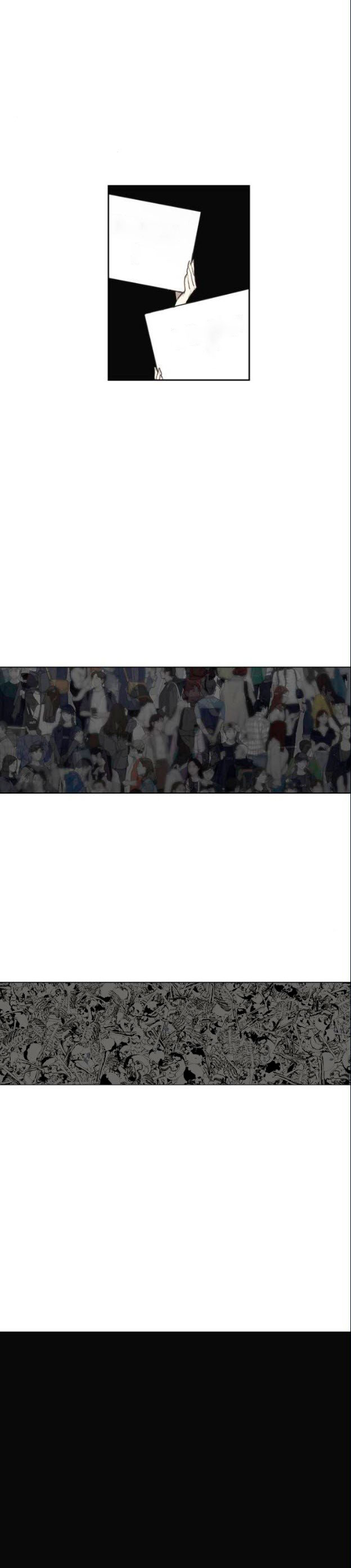 Read El boxeador (es) Manga Online