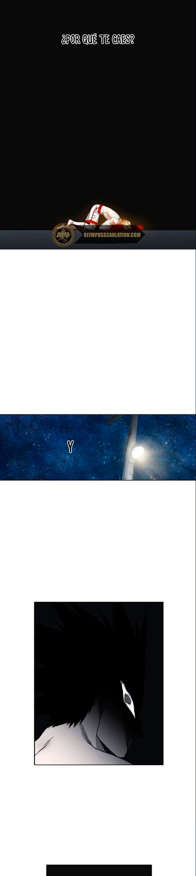 Read El boxeador (es) Manga Online