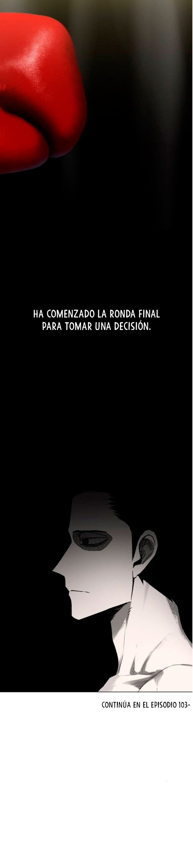 Read El boxeador (es) Manga Online