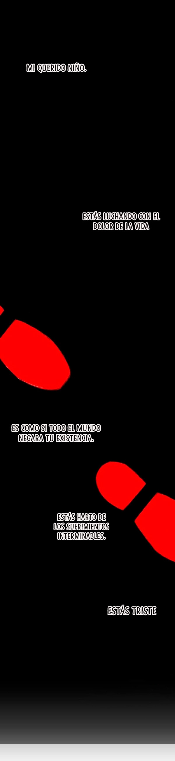 Read El boxeador (es) Manga Online