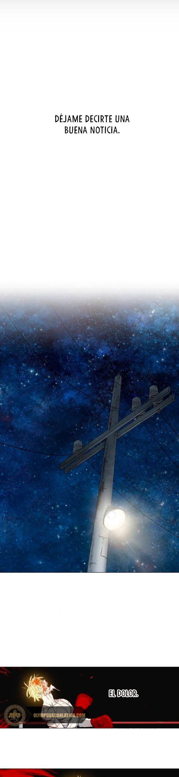 Read El boxeador (es) Manga Online