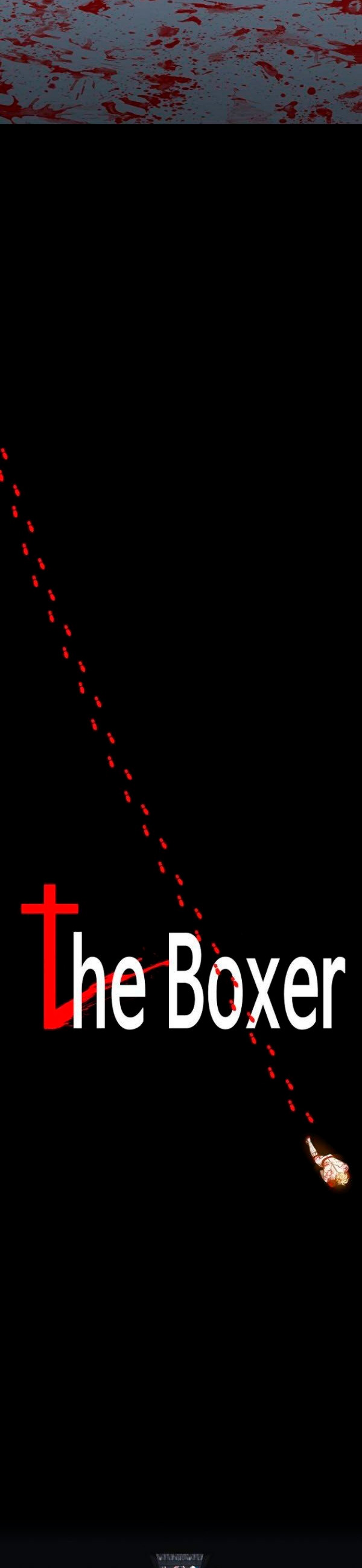 Read El boxeador (es) Manga Online