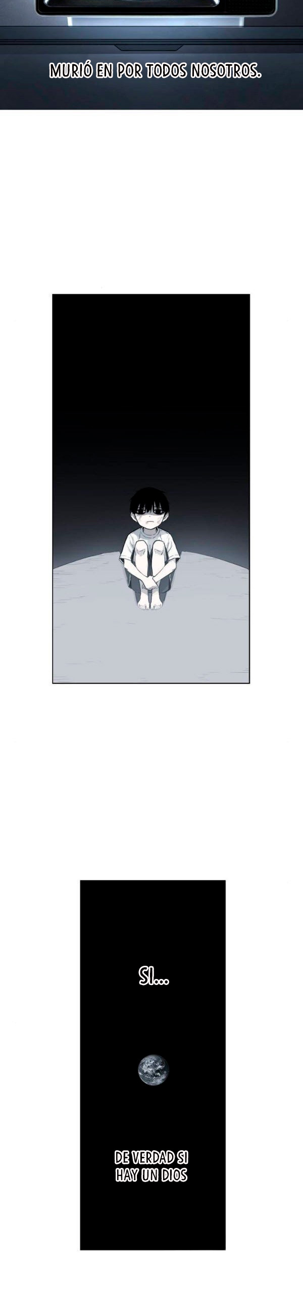 Read El boxeador (es) Manga Online