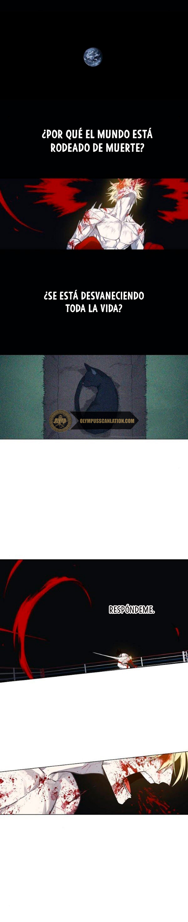 Read El boxeador (es) Manga Online