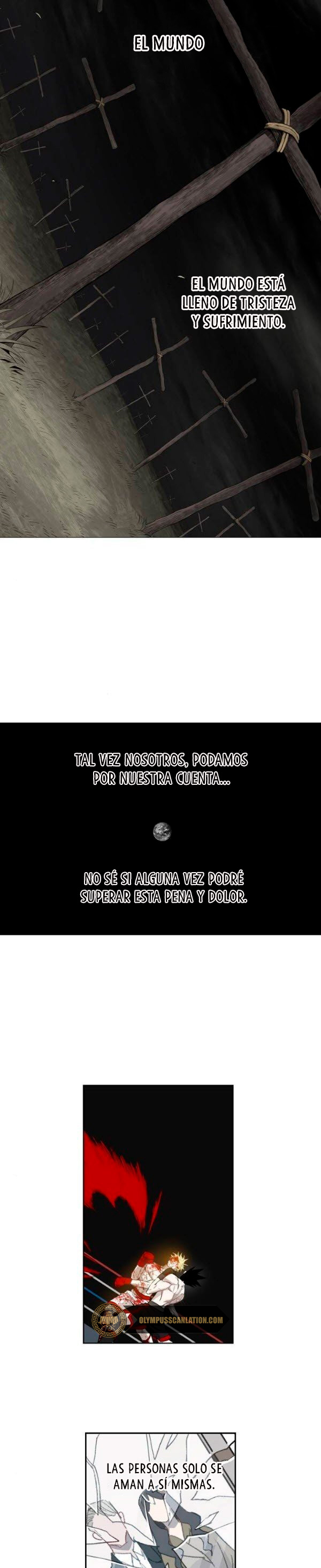 Read El boxeador (es) Manga Online