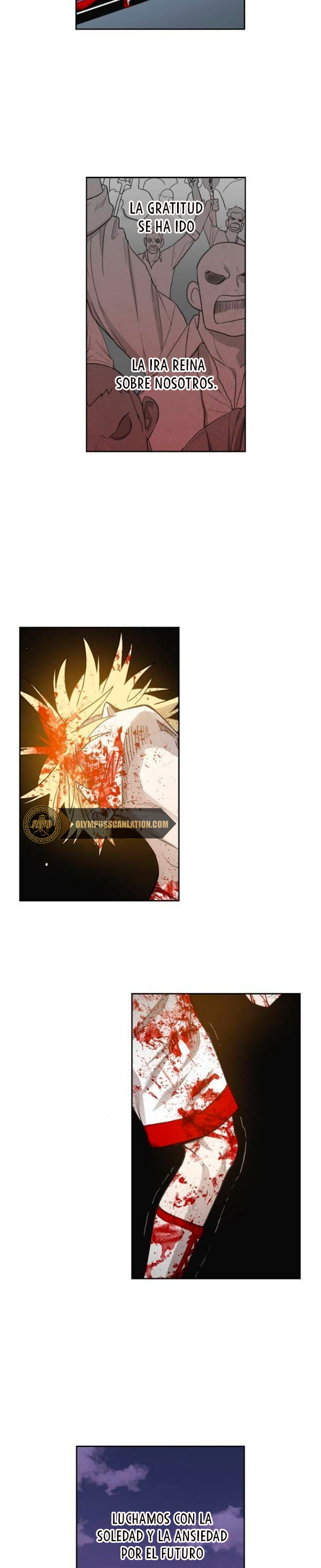 Read El boxeador (es) Manga Online