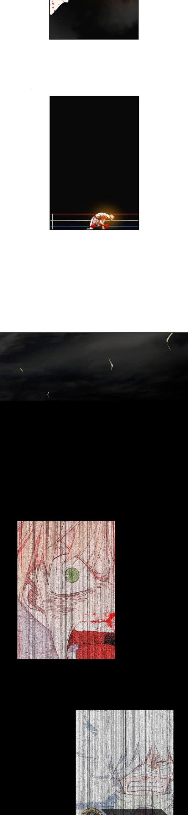 Read El boxeador (es) Manga Online