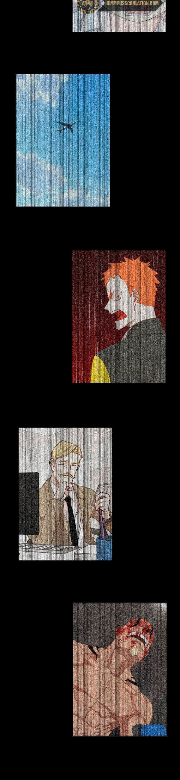 Read El boxeador (es) Manga Online