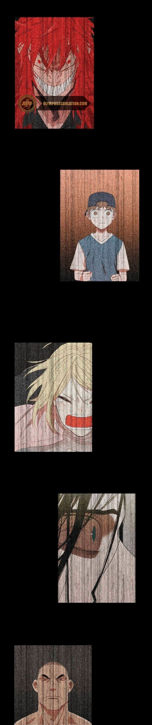 Read El boxeador (es) Manga Online