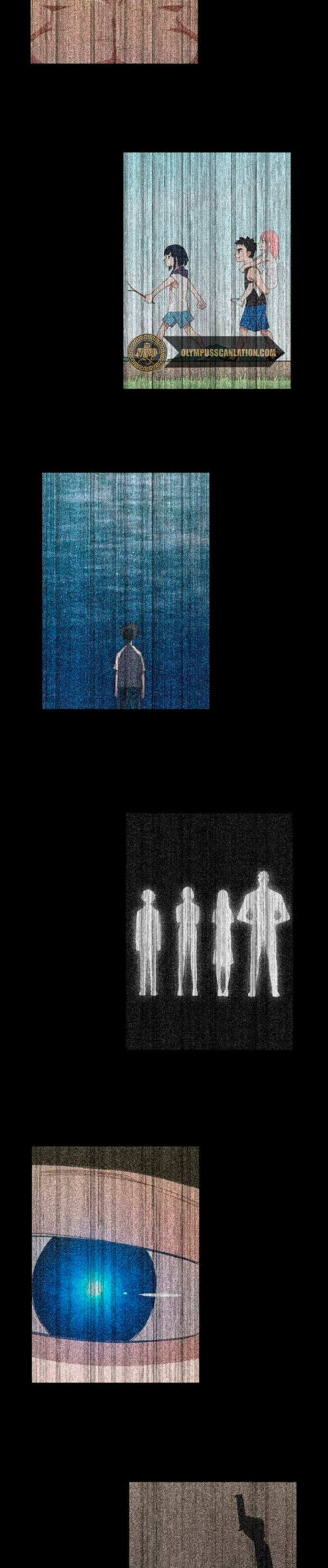 Read El boxeador (es) Manga Online