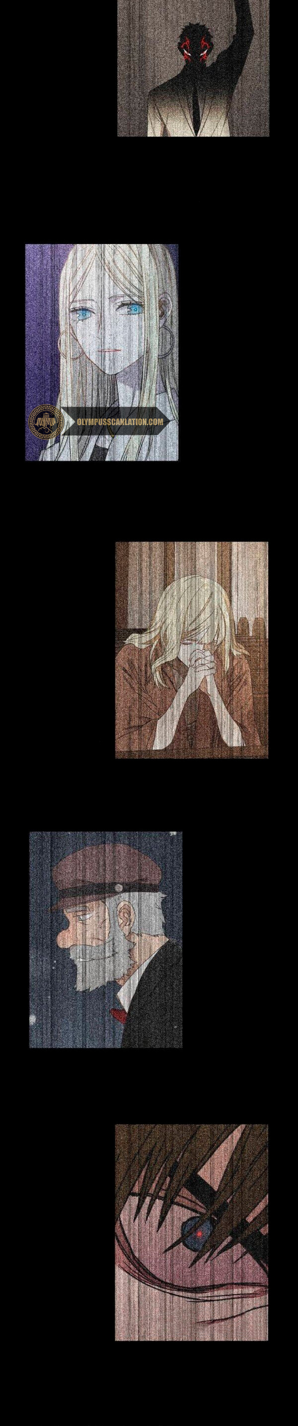 Read El boxeador (es) Manga Online