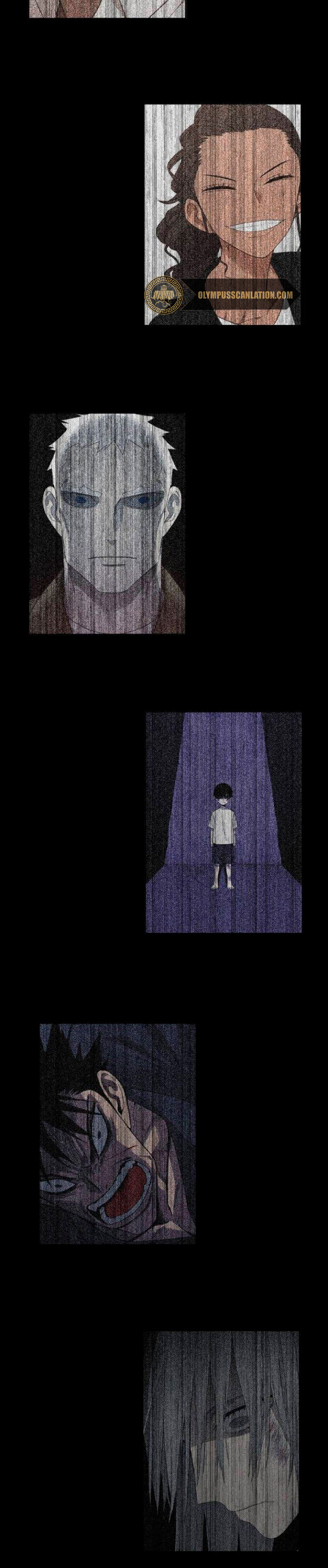 Read El boxeador (es) Manga Online