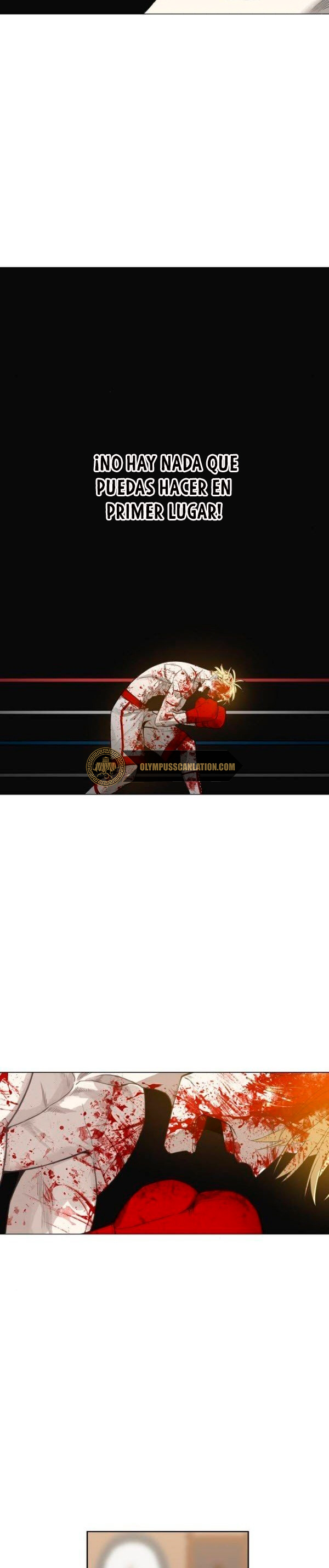 Read El boxeador (es) Manga Online