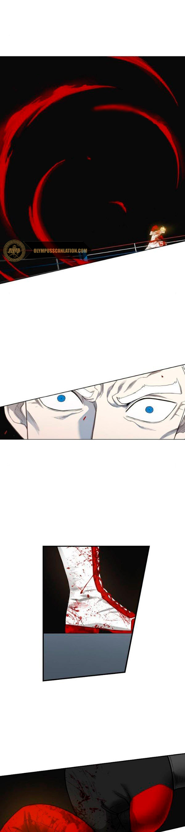 Read El boxeador (es) Manga Online