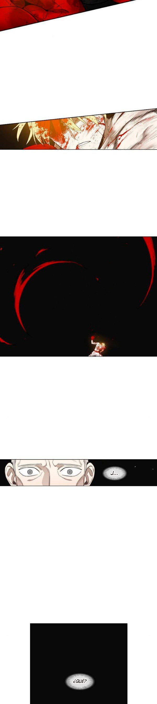 Read El boxeador (es) Manga Online