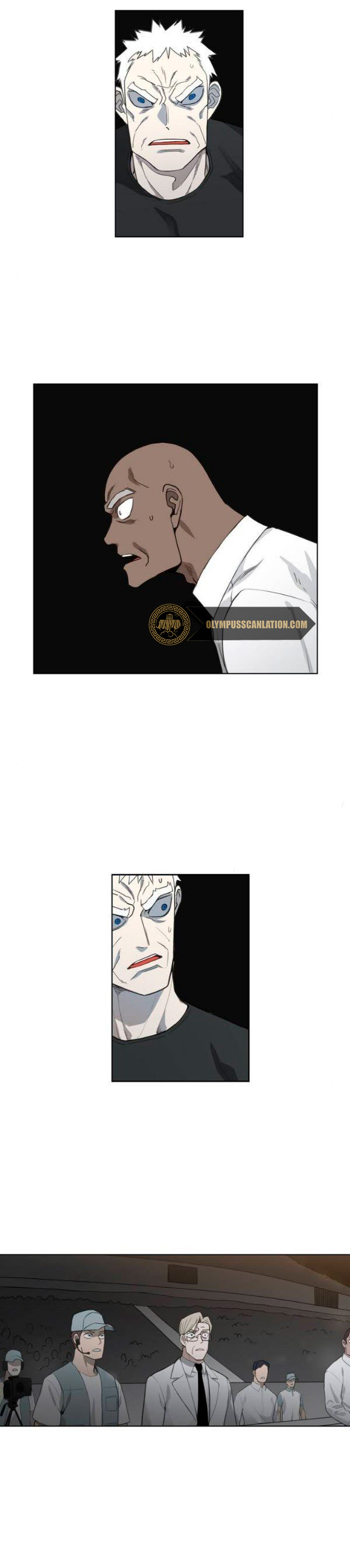 Read El boxeador (es) Manga Online