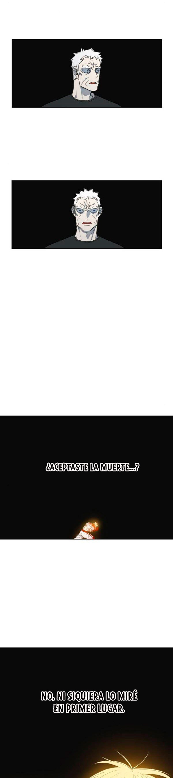 Read El boxeador (es) Manga Online