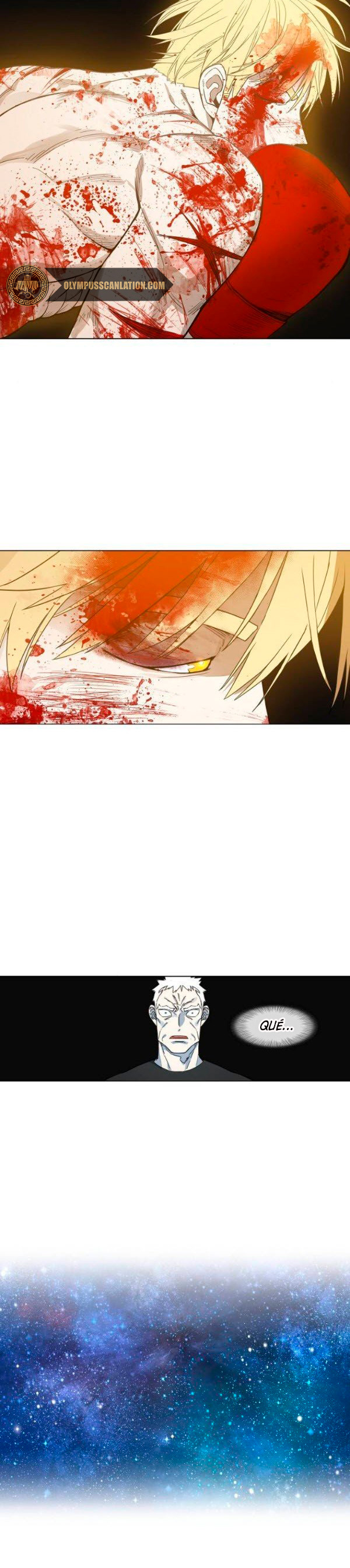 Read El boxeador (es) Manga Online