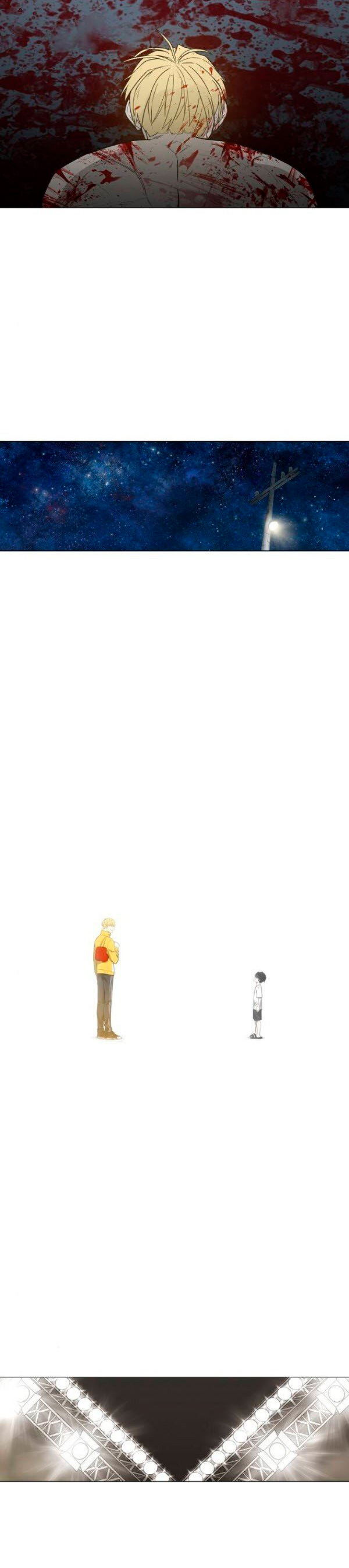 Read El boxeador (es) Manga Online