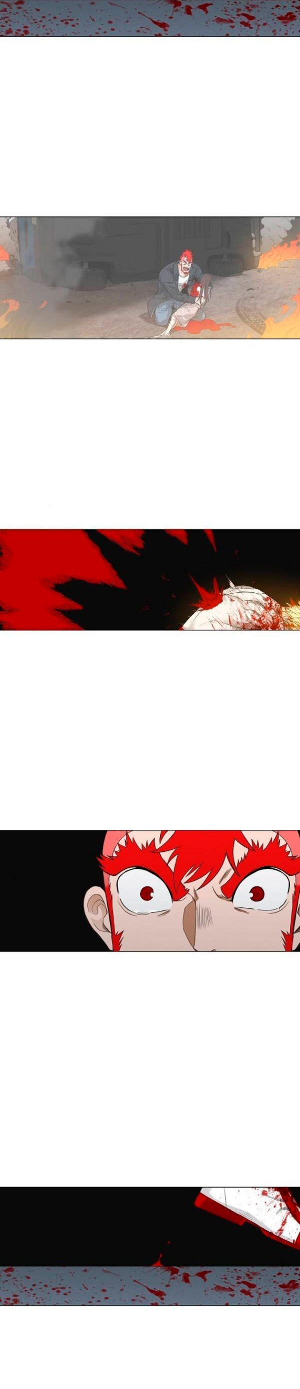 Read El boxeador (es) Manga Online