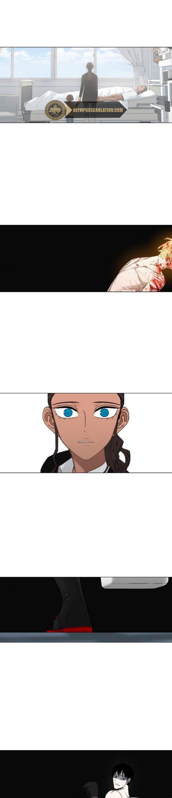 Read El boxeador (es) Manga Online