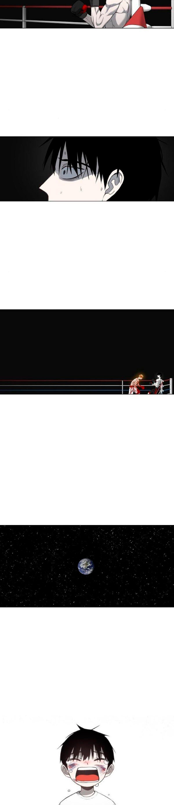 Read El boxeador (es) Manga Online