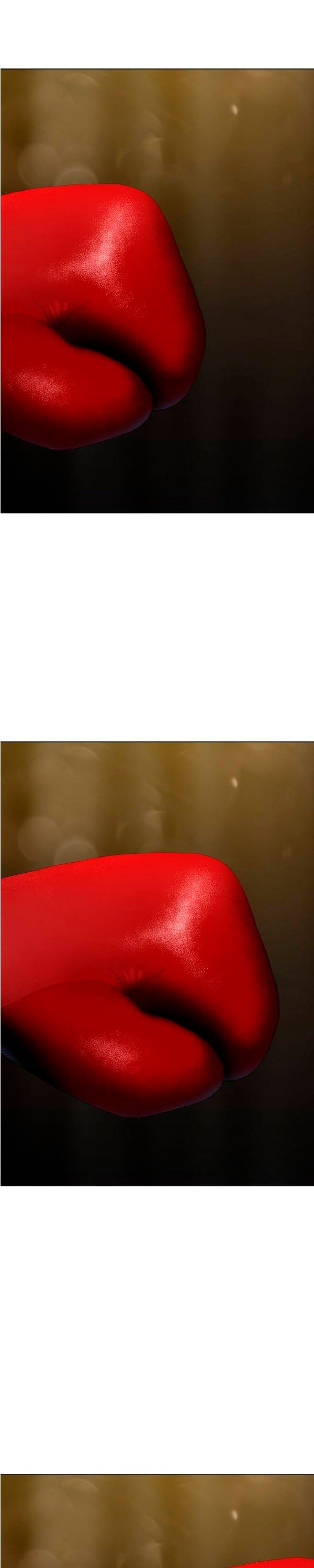 Read El boxeador (es) Manga Online