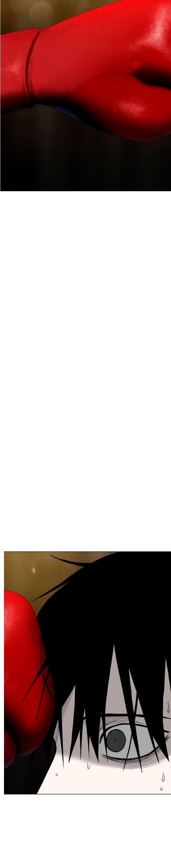 Read El boxeador (es) Manga Online