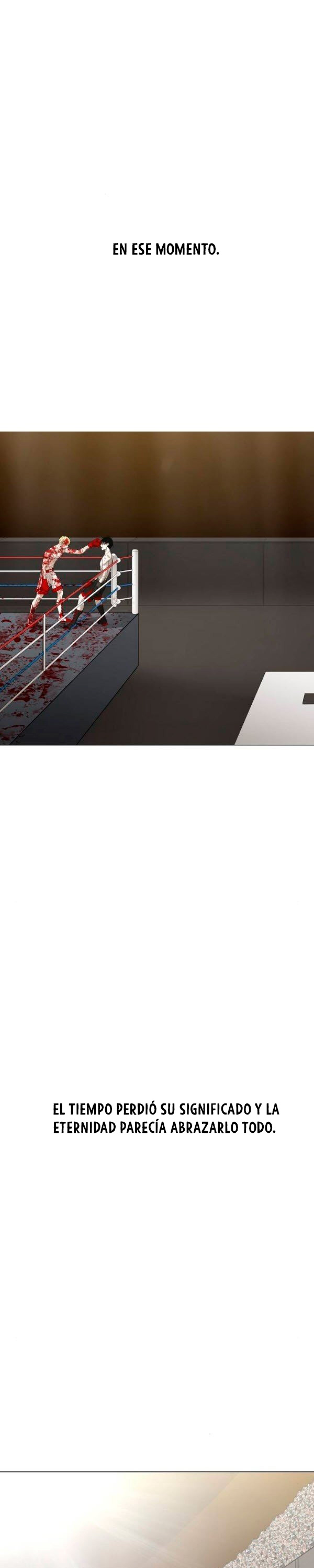 Read El boxeador (es) Manga Online