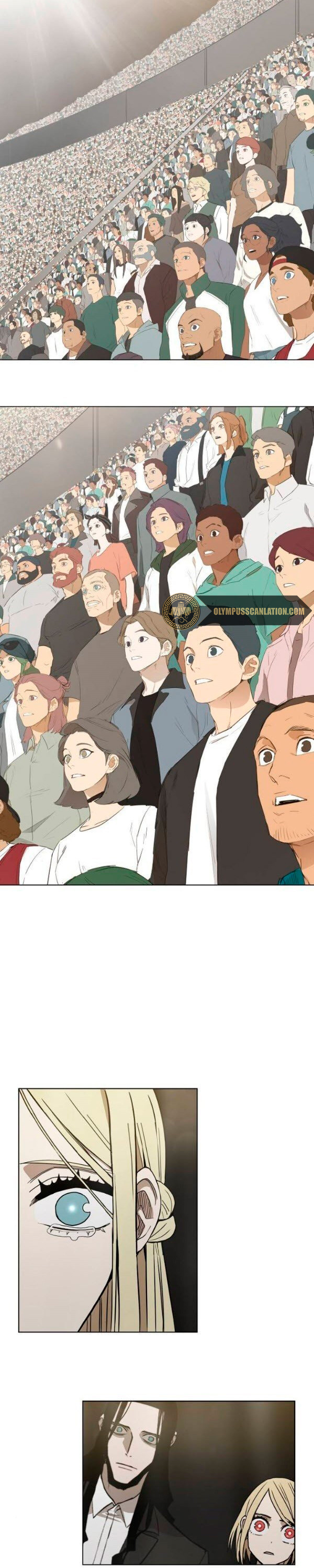 Read El boxeador (es) Manga Online