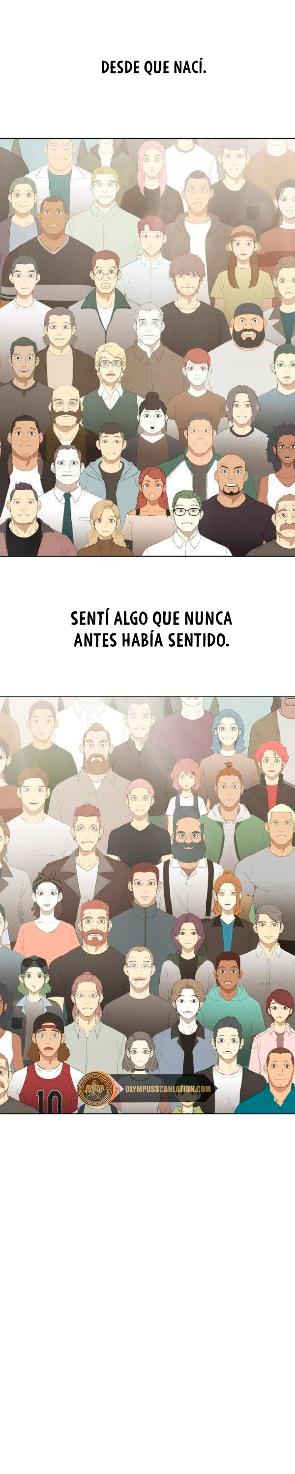 Read El boxeador (es) Manga Online