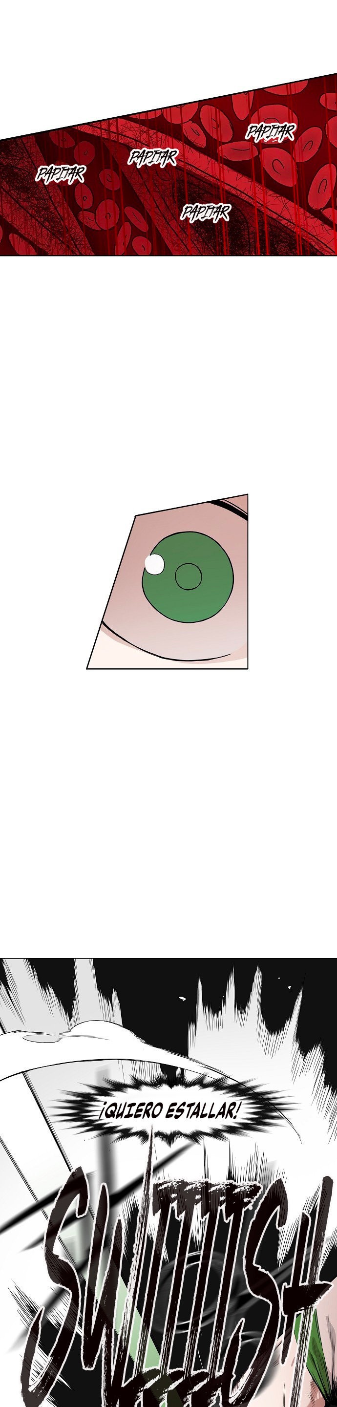 Read El boxeador (es) Manga Online