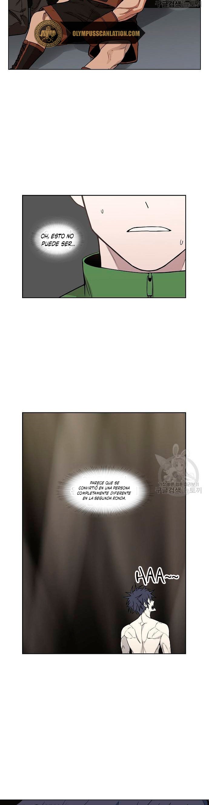 Read El boxeador (es) Manga Online