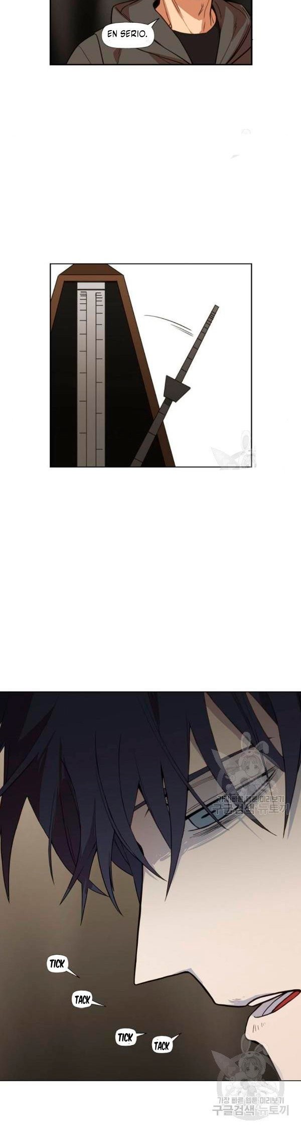 Read El boxeador (es) Manga Online