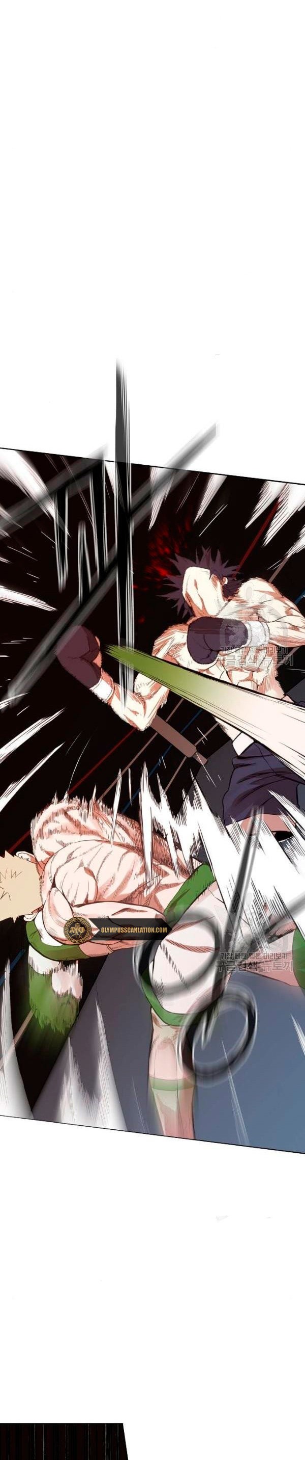 Read El boxeador (es) Manga Online