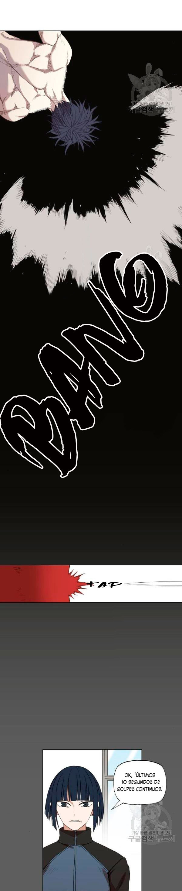 Read El boxeador (es) Manga Online