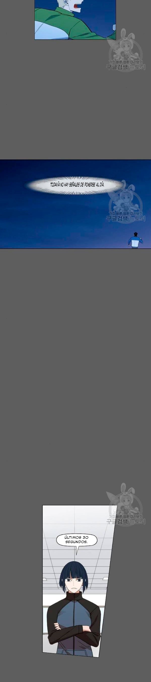 Read El boxeador (es) Manga Online