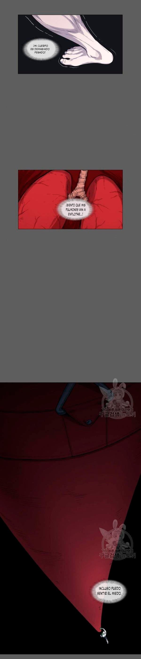 Read El boxeador (es) Manga Online