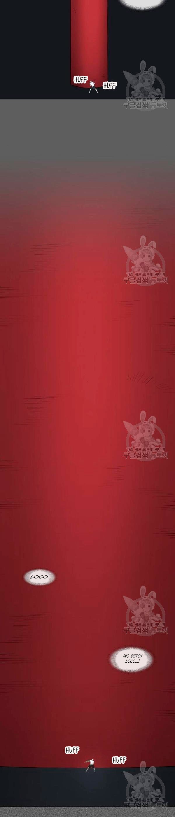 Read El boxeador (es) Manga Online