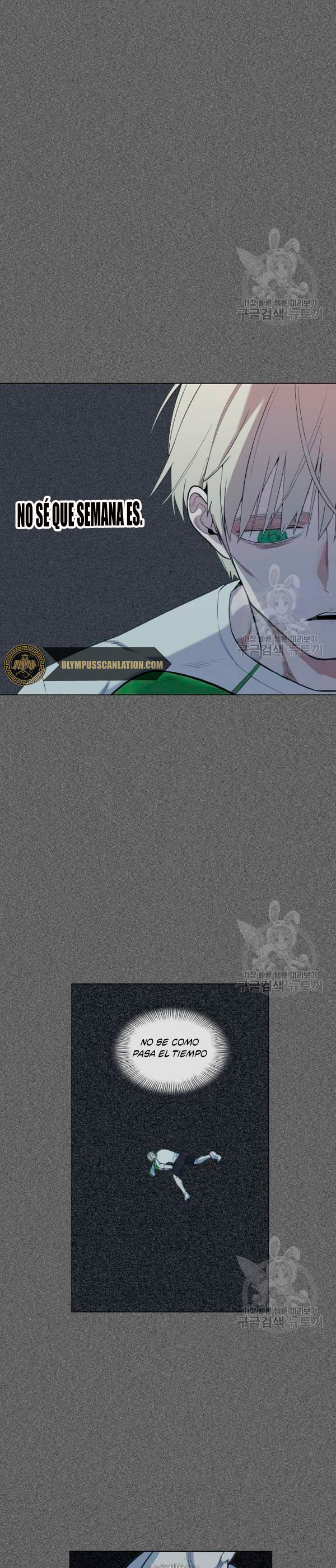 Read El boxeador (es) Manga Online