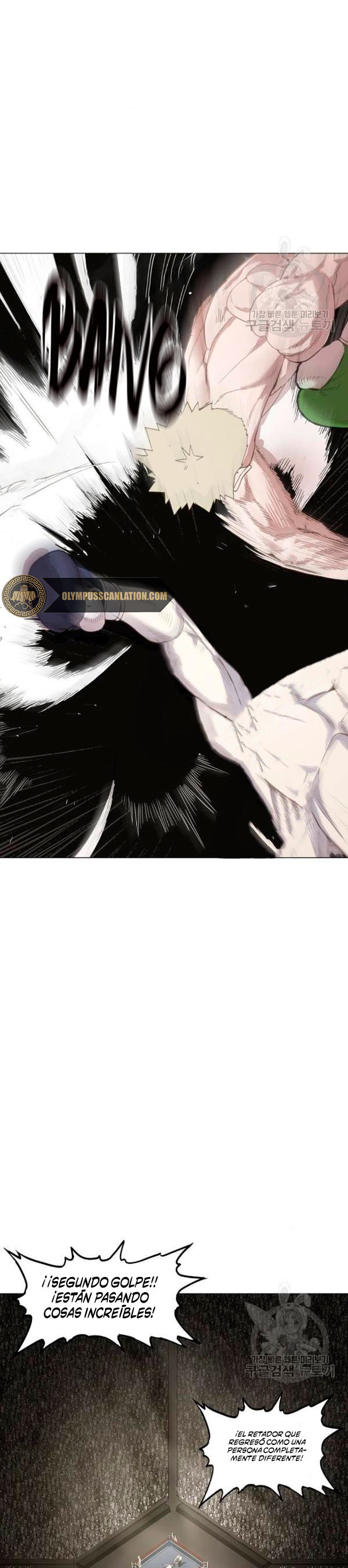 Read El boxeador (es) Manga Online