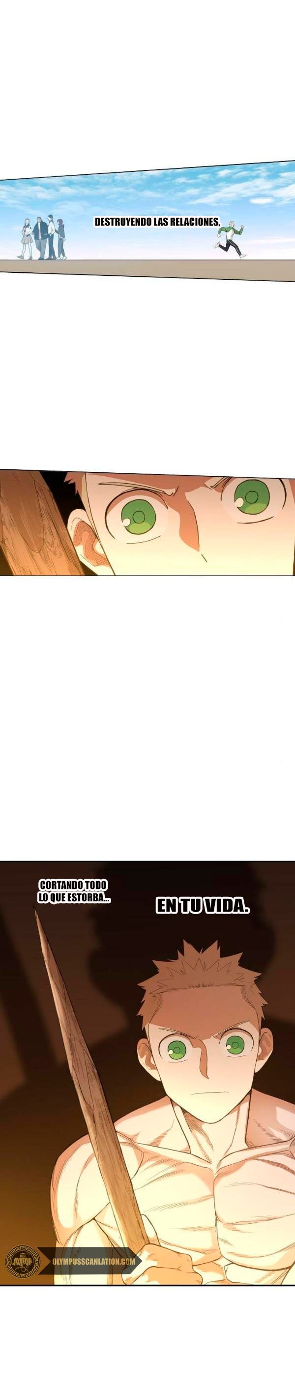 Read El boxeador (es) Manga Online