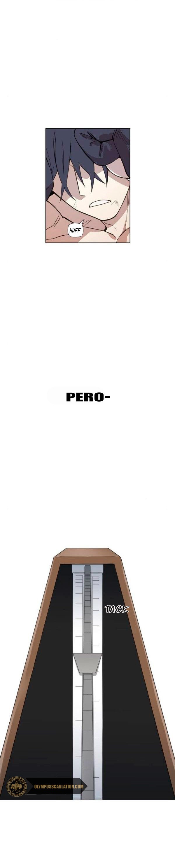 Read El boxeador (es) Manga Online