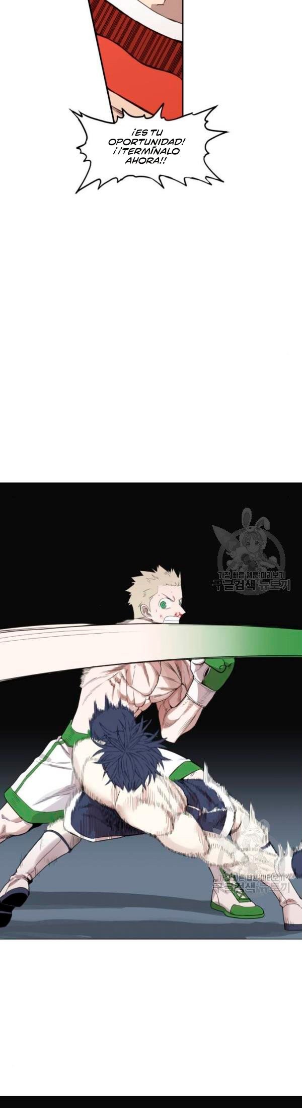 Read El boxeador (es) Manga Online