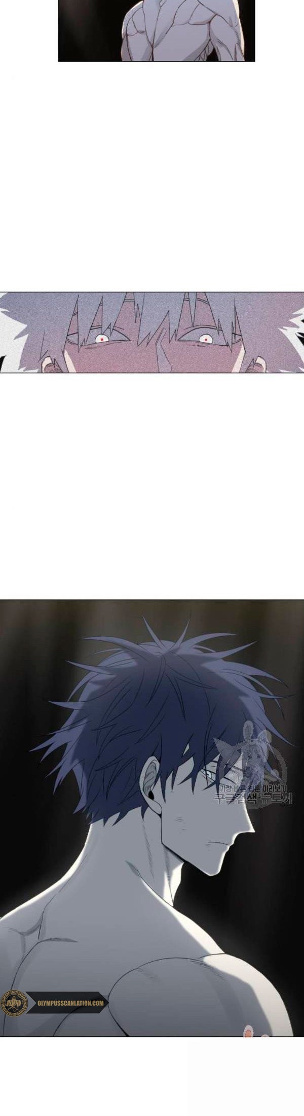 Read El boxeador (es) Manga Online