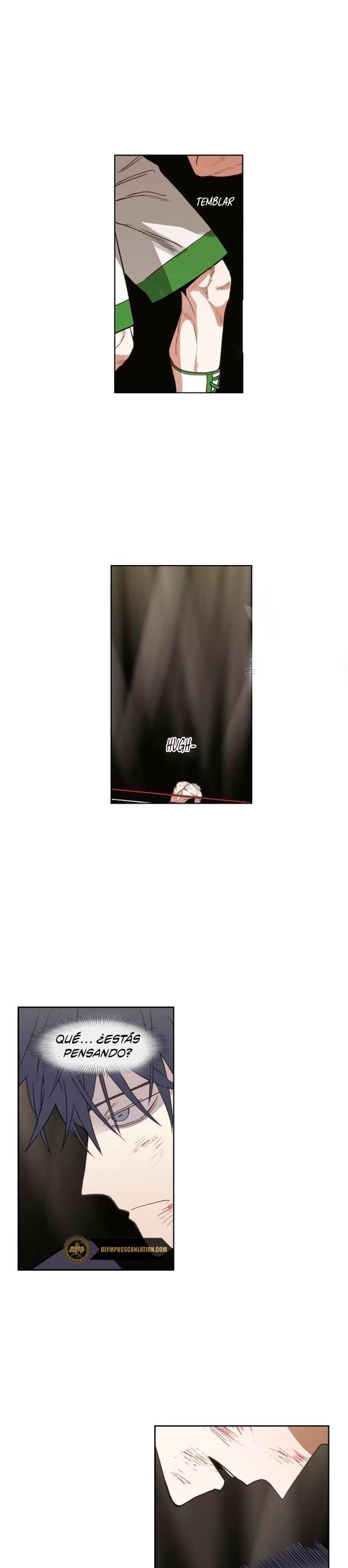 Read El boxeador (es) Manga Online