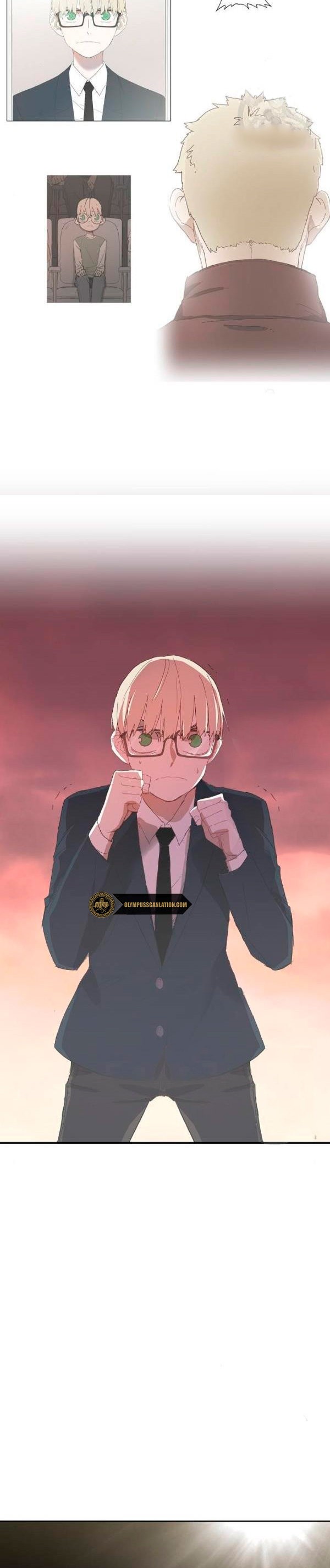 Read El boxeador (es) Manga Online