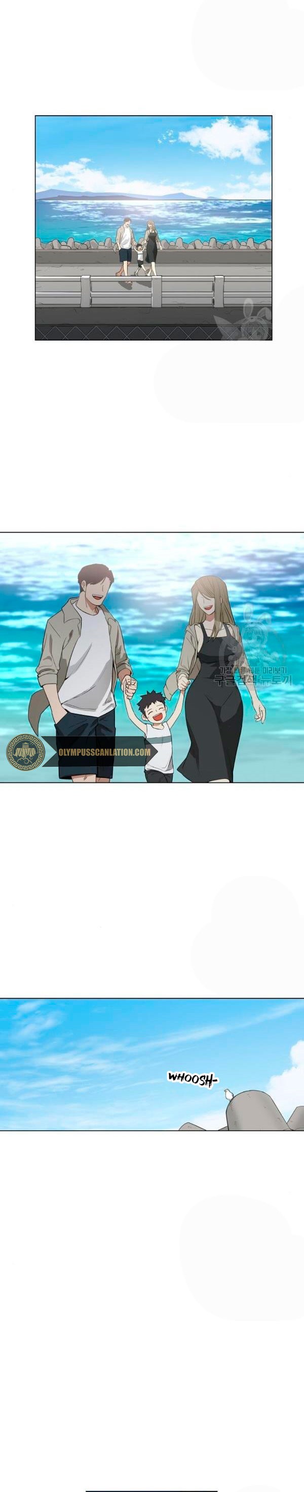 Read El boxeador (es) Manga Online