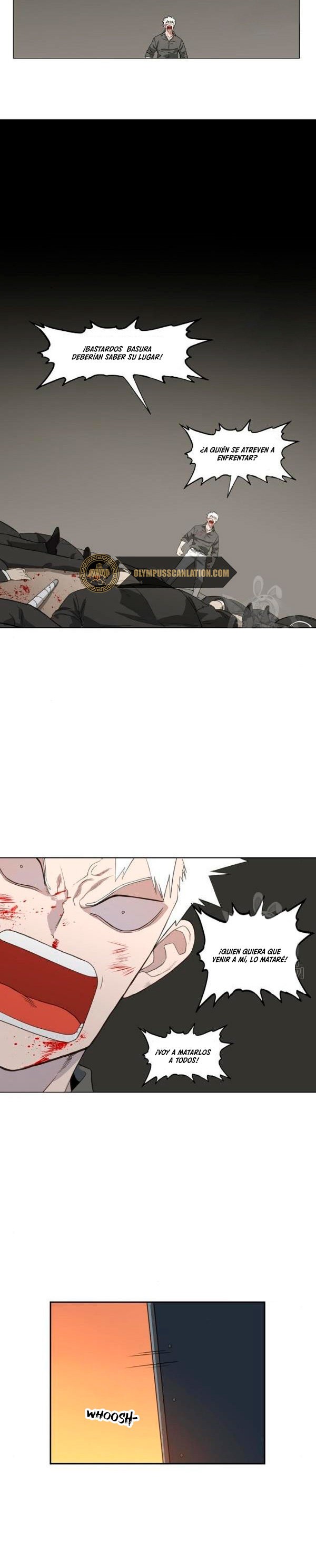 Read El boxeador (es) Manga Online