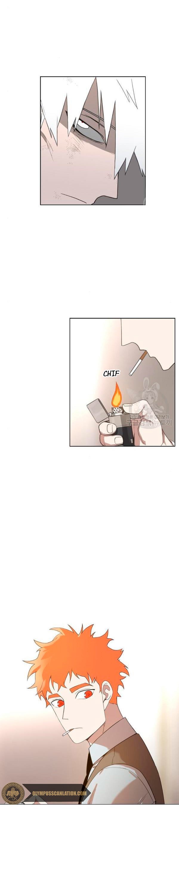 Read El boxeador (es) Manga Online